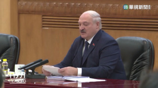 白俄總統盧卡申科訪中國　會見習近平.李克強