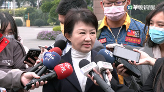 藍2024時程人選未定　盧秀燕：4-6月是合適時機