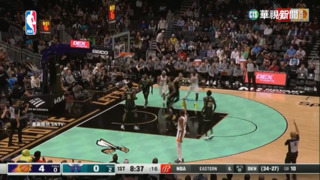 KD披太陽球衣首戰　高效率砍23分6籃板