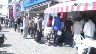 連假變國旅毒藥？　遊客怨人太多降低品質