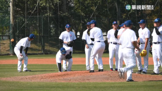 鄧愷威將抵台報到　定位中繼「拆炸彈組」