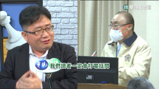 日媒指「9成退官赴中賣情報」　馮世寬怒爆粗口