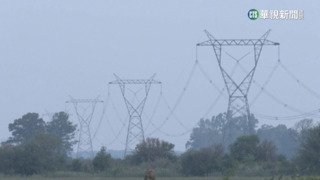 阿根廷高溫引火致停電　旅客滯留地鐵數小時