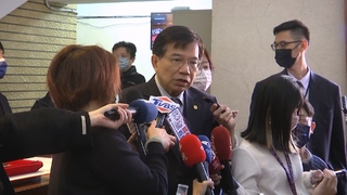 力甩「行人地獄」標籤！王國材提行人改善計畫 擴大違停檢舉範圍再討論