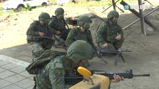 全動法修法惹議　陳建仁：沒有要學生上戰場