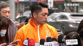 蔣萬安稱228記取教訓　台大教授PO文籲別閃躲