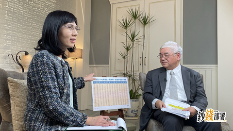 這2檔有機會成為「下一個友達」! 今年布局這類基金價差配息兩頭賺