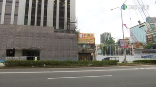 25年都更沒結果　「松江路透天」開價1.6億求售