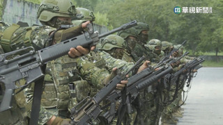 16歲娃娃兵引恐慌　教育部行文學校停止造冊