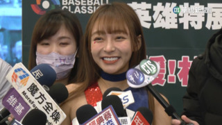 「經典女孩」林襄見面會　上百「襄民」擠爆現場