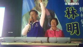 「豪宅、幫兒鋪路、高齡」爭議燒　林明溱不敵蔡培慧