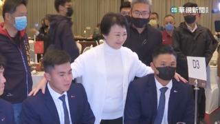 經典賽A組3/8登場　盧秀燕宴請球星嘉賓