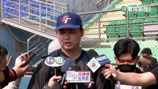 經典賽不被看好？　外媒提1數據.台灣第3差