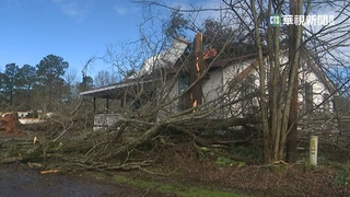 暴風雪侵襲　多倫多國際機場3號取消數百航班