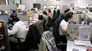 被封過勞之島！　台灣年均總工時位居全球第4