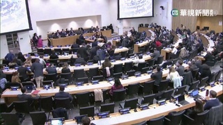 聯合國達成協議　目標：2030年前保護3成海洋