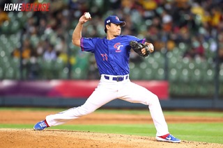 中華隊再勝黃衫軍！狂掃13安3轟 投手大失分成隱憂
