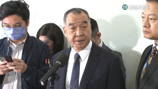 「全動法」繼續修　邱國正重申：不會讓16歲上戰場