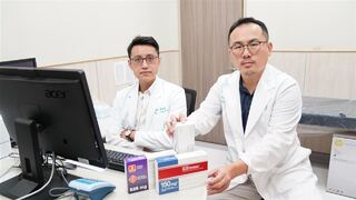 教師因工作忙碌思覺失調症常忘記服藥 醫師：長效針劑幫生活重回正軌