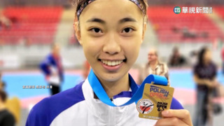 批羅嘉翎「心存僥倖」　帶隊教練劉聰達遭起底