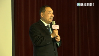 被點名「南投補選戰犯」　侯友宜：輸了就虛心檢討