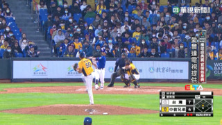 中華隊熱身賽狂轟猛炸　林立認證：球比較彈