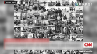 美攝影師橫跨全國街訪　收集「人生建議」暴紅