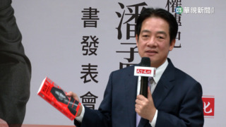 全力輔選南投賴主席首戰勝　奠定黨內地位