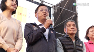 立委補選吞敗！　馬英九盼改革　林明溱：不再談政治