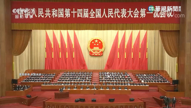 將卸任中國國務院總理　李克強：人在幹天在看 | 華視新聞