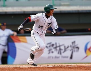 洪瑋漢雙安演出！投手群壓制荷蘭重砲打線 台鋼雄鷹逆轉勝荷蘭