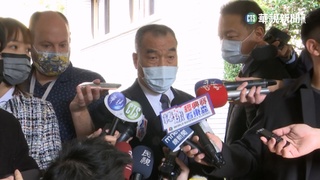 美軍火擬轉放台灣挑中敏感神經　邱國正：沒那意思