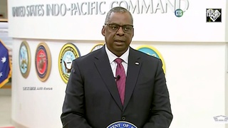 美國防部長致函全軍　宣示「優先應對中國挑戰」