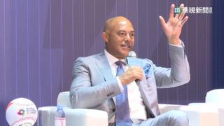 10多年未見王建民　Rivera：曾分享台灣之美