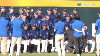 撐國家隊「球衣重量」　新生代中華隊力拚經典