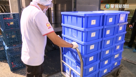 蛋價飆漲掀連鎖效應　北市營養午餐醞釀調漲