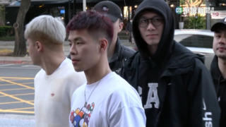 T1衝突遭檢舉「違反社維法」　桃園雲豹球員到案