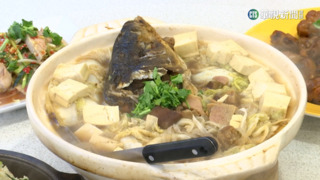 南部水情吃緊「北魚南送」　台北魚頭砂鍋漁獲大缺