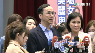 民調非唯一考量　國民黨立委提名可望納「戰力值」