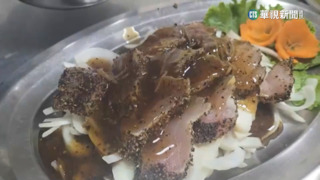 畢業旅行吃到「熟」生魚片　業者：校方要求