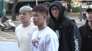 T1衝突遭檢舉「違反社維法」　桃園雲豹球員到案