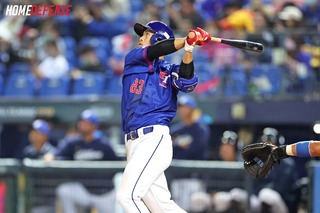 不是張育成！大聯盟點名經典賽最佳球員 中職「三冠王」林立獲選