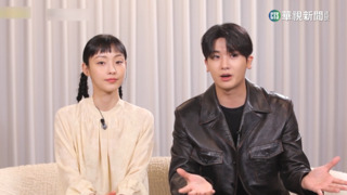 跨海訪韓星朴炯植、全少妮！　直呼好想來台邊玩邊吃