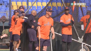 WBC首戰！荷歷年戰績佔上風　古巴大聯盟選手參賽