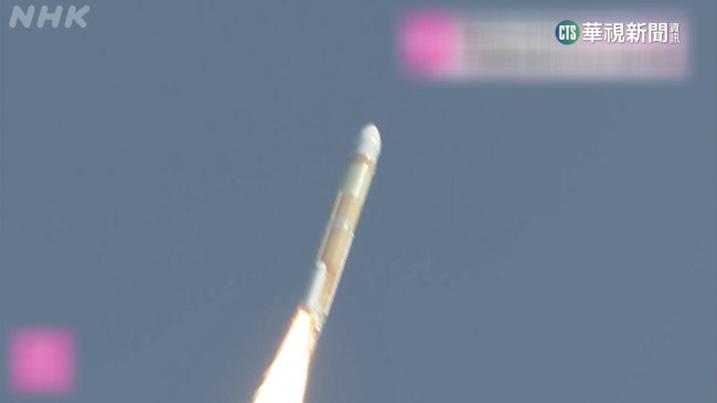 日H3火箭發射失敗　疑盲目追求效率.壓低成本 | 華視新聞