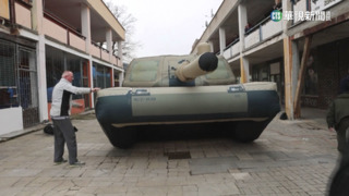 有效誘敵！　捷克向烏克蘭賣充氣武器銷量大增