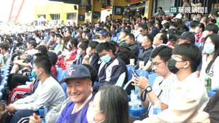 中華隊首戰巴拿馬！　洲際棒球場2萬座位全滿