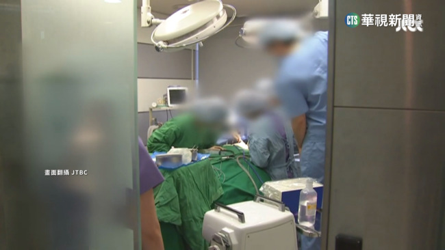 南韓醫美診所監視器遭駭　逾30人裸身畫面外流 | 華視新聞