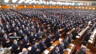 中共政協提台獨黑名單　嗆「擊斃賴清德無罪」