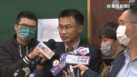 雞蛋荒怎應對？　綠委提議買鴨蛋陳吉仲附和